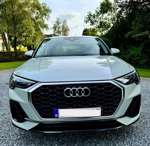 AUDI Q3 SPORTBACK 35 TFSI