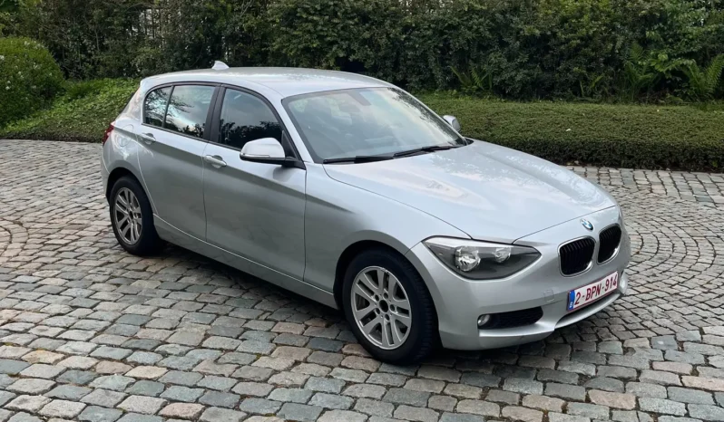 BMW 116 D