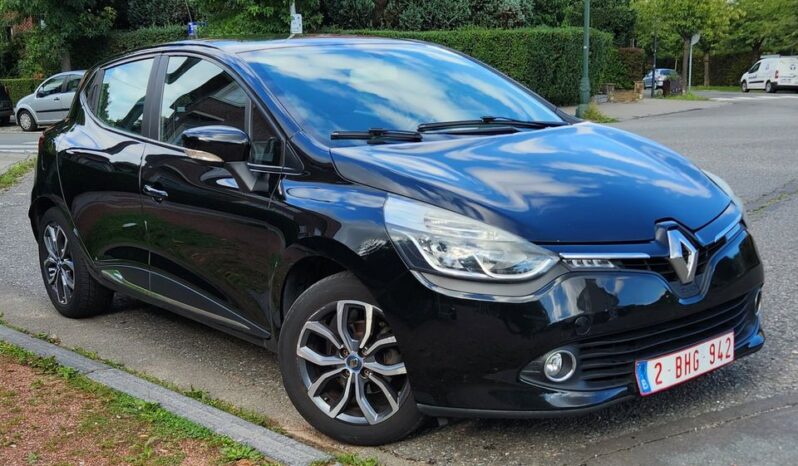 RENAULT CLIO III 1.2 16V 75CH COLLECTION