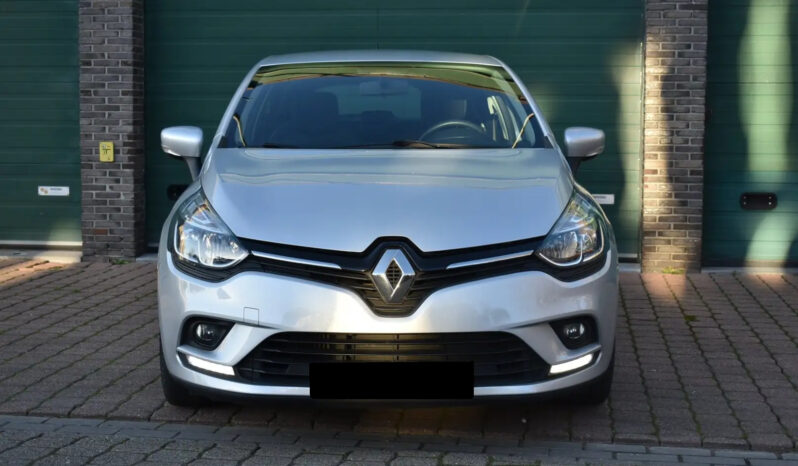 RENAULT CLIO TCE 0.9 TCE ENERGY