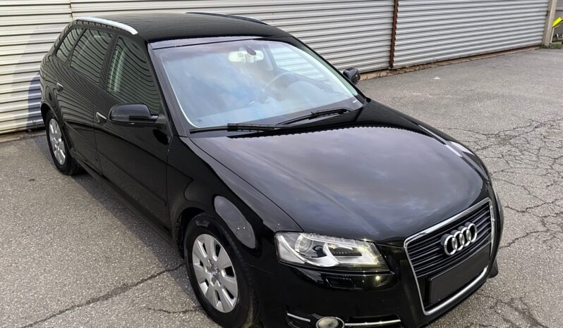 AUDI A3 1.6TDI /105CH AMBITION